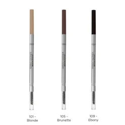 L'Oréal Paris Infaillible Brow 8.0 Light Cool Blonde 24H Micro Precision Wenkbrauwpotlood