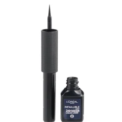 L'Oréal Paris Infaillible Grip Vinyl Liquid Black Liner