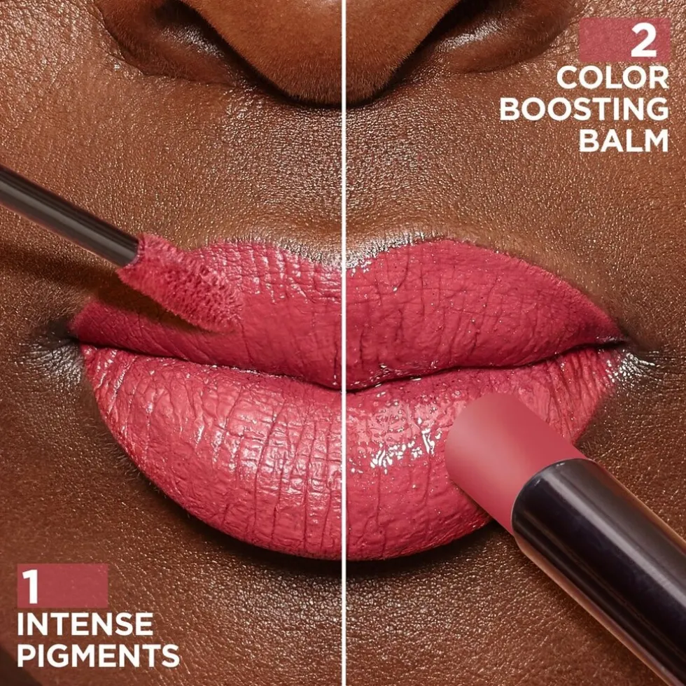 L'Oréal Paris Infaillible 24H 801 Toujours Toffee Lipstick