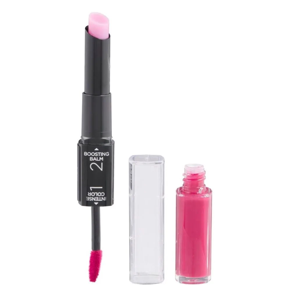 L'Oréal Paris Infaillible 24H 302 Rose Eternite Lipstick