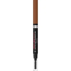 L'Oréal Paris Infaillible 24H Brow 6.0 Dark Blonde Filling Triangular Pencil