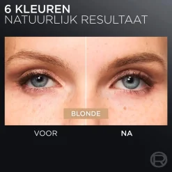 L'Oréal Paris Infaillible 24H Brow 7.0 Blonde Filling Triangular Pencil