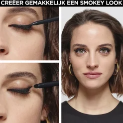 L'Oréal Paris Infaillible 36H Grip Gel Automatic Brown Denim Eyeliner