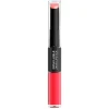 L'Oréal Paris Infaillible 24H 701 Captivated By Cerise Lipstick