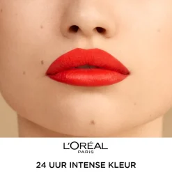 L'Oréal Paris Infaillible 24H 312 Incessant Russet Lipstick