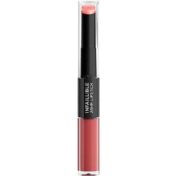 L'Oréal Paris Infaillible 24H 806 Infinite Intimacy Lipstick