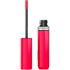 L'Oréal Paris Infaillible Laque Resistance 250 Pink Oulala Lippenstift