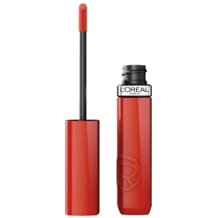 L'Oréal Paris Infaillible Laque Resistance 510 Café Parisien Lippenstift