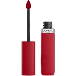 L'Oréal Paris Infaillible Matte Resistance 420 True Romance Lipstick