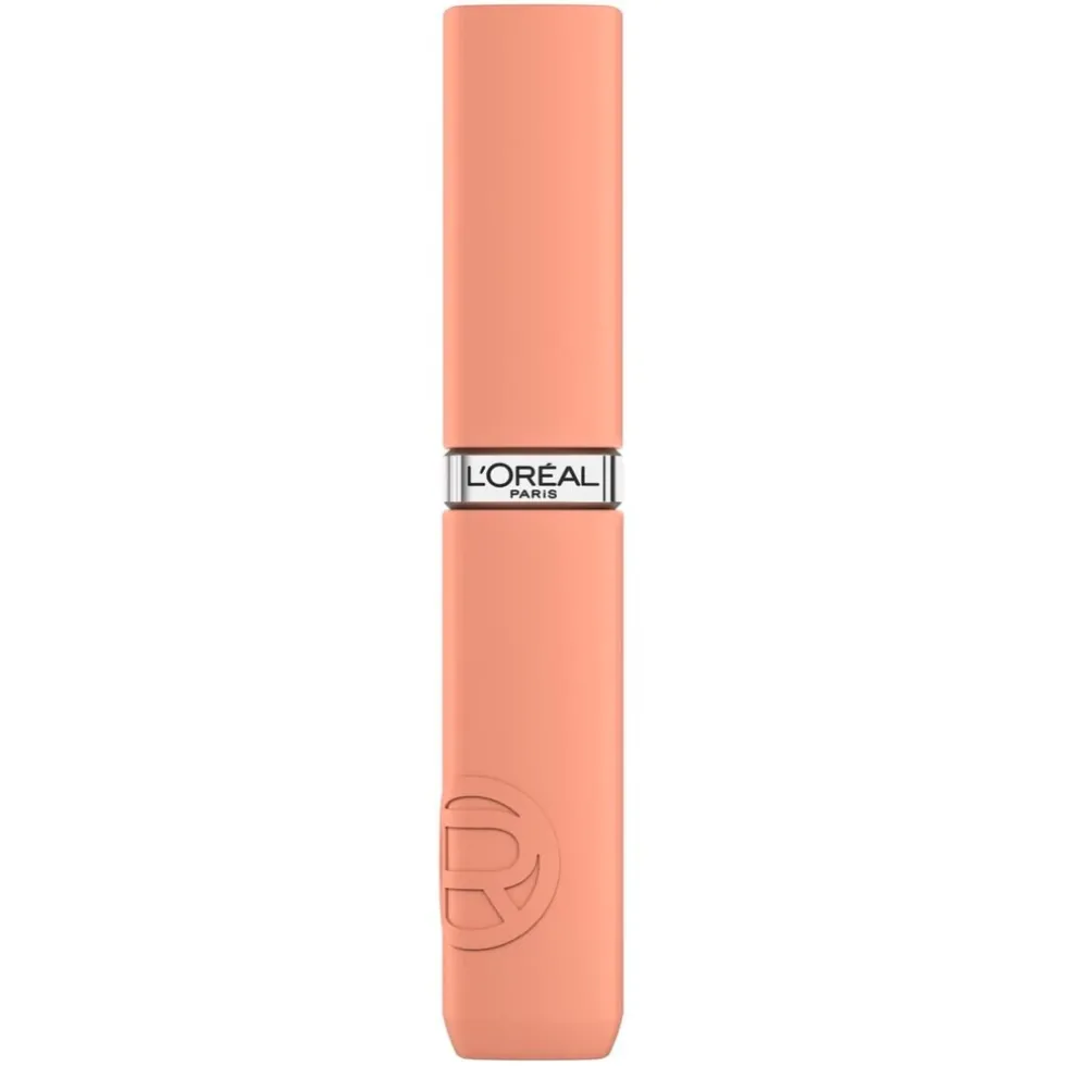 L'Oréal Paris Infaillible Matte Resistance 100 Fairytale Ending Lipstick