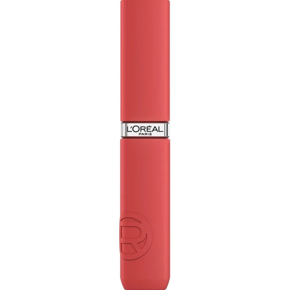 L'Oréal Paris Infaillible Matte Resistance 645 Crush Alert Lipstick