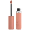 L'Oréal Paris Infaillible Matte Resistance 105 Breakfast In Bed Lipstick