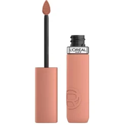 L'Oréal Paris Infaillible Matte Resistance 105 Breakfast In Bed Lipstick