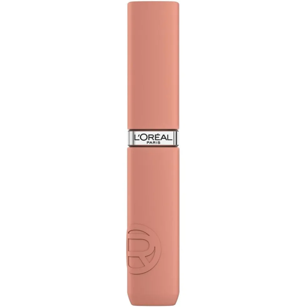 L'Oréal Paris Infaillible Matte Resistance 105 Breakfast In Bed Lipstick