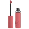 L'Oréal Paris Infaillible Matte Resistance 120 Major Crush Lipstick