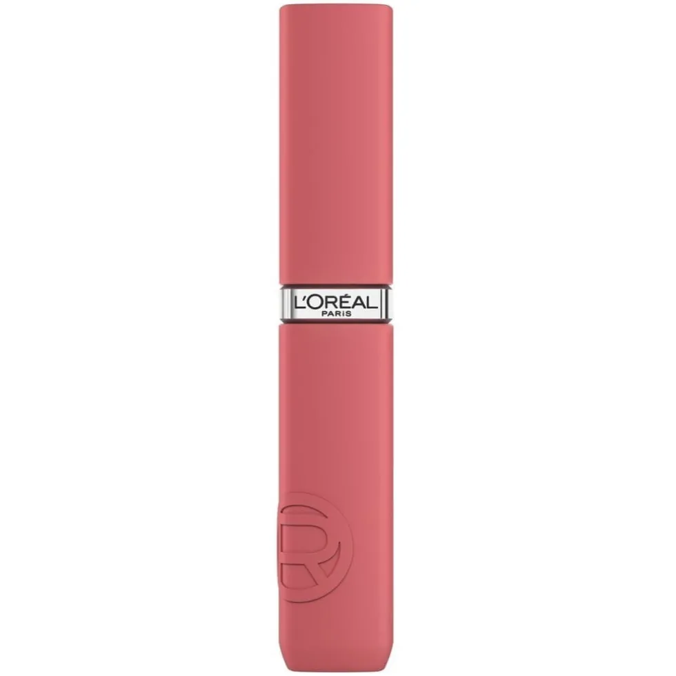 L'Oréal Paris Infaillible Matte Resistance 120 Major Crush Lipstick