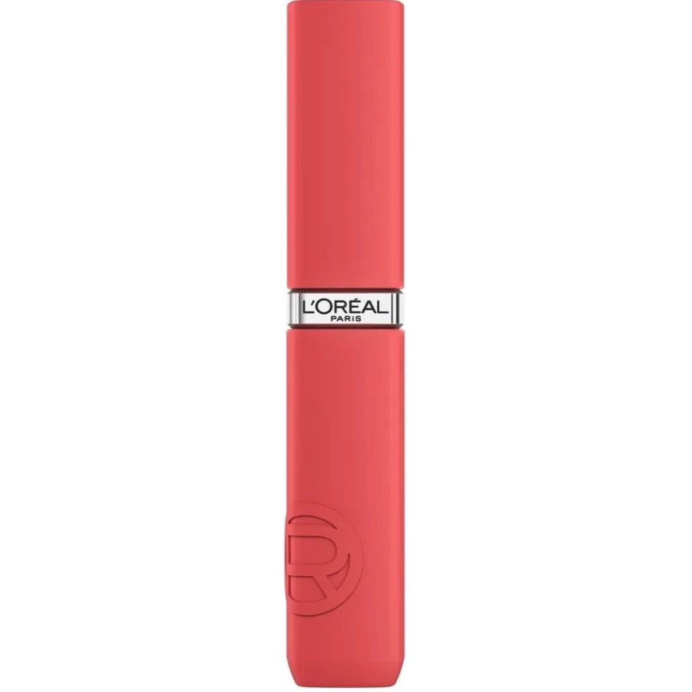 L'Oréal Paris Infaillible Matte Resistance 230 Shopping Spree Lipstick