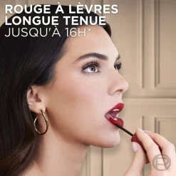 L'Oréal Paris Infaillible Matte Resistance 230 Shopping Spree Lipstick
