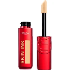 L'Oréal Paris Infaillible Skin Ink 140 2-in-1 Foundation & Concealer