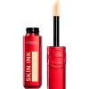 L'Oréal Paris Infaillible Skin Ink 100 2-in-1 Foundation & Concealer