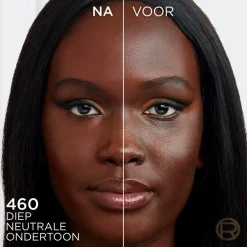 L'Oréal Paris Infaillible Skin Ink 460 2-in-1 Foundation & Concealer