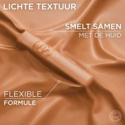 L'Oréal Paris Infaillible Skin Ink 130 2-in-1 Foundation & Concealer