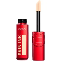 L'Oréal Paris Infaillible Skin Ink 20 2-in-1 Foundation & Concealer