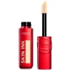 L'Oréal Paris Infaillible Skin Ink 40 2-in-1 Foundation & Concealer