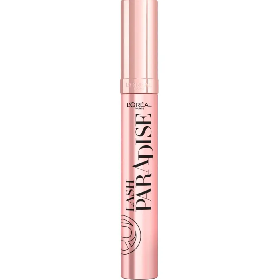 L'Oréal Paris Lash Paradise 01 Black Volume Mascara