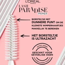 L'Oréal Paris Lash Paradise Mascara Primer