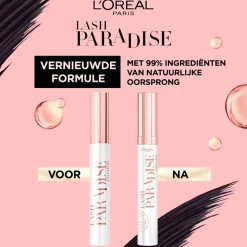 L'Oréal Paris Lash Paradise Mascara Primer