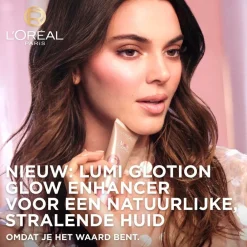 L'Oréal Paris Lumi Glotion 903 Medium Glow Natural Glow Enhancer