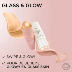L'Oréal Paris Lumi Le Glow 635 Golden Couture Highlighter Stick