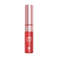 L'Oréal Paris Lumi Le Liquid 635 Worth It Blush