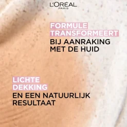 L'Oréal Paris Magic BB Light 5-In-1 Transforming Skin Corrector