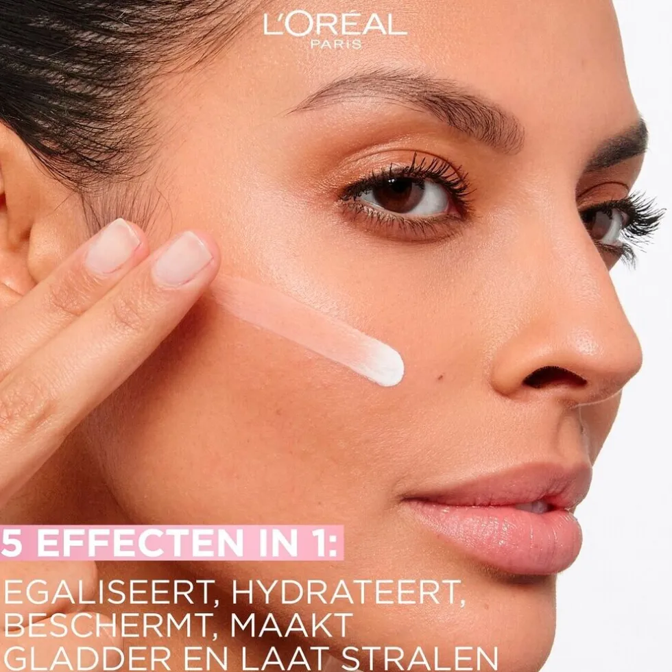 L'Oréal Paris Magic BB Light 5-In-1 Transforming Skin Corrector