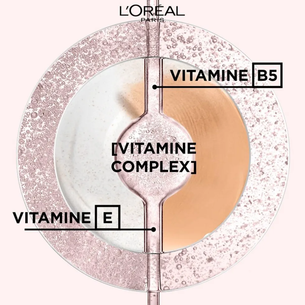 L'Oréal Paris Magic BB Light 5-In-1 Transforming Skin Corrector