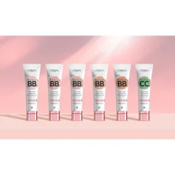 L'Oréal Paris Magic BB Light 5-In-1 Transforming Skin Corrector