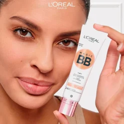 L'Oréal Paris Magic BB Medium 5-In-1 Transforming Skin Corrector