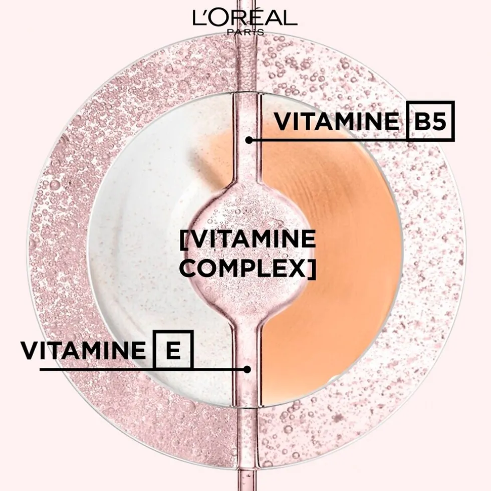 L'Oréal Paris Magic BB Medium Dark 5-in-1 Transforming Skin Corrector