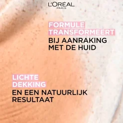 L'Oréal Paris Magic BB Very Light 5-in-1 Transforming Skin Corrector