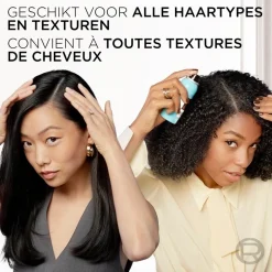 L'Oréal Paris Magic Retouch Goud Middenbruin Camouflerende Uitgroeispray