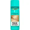 L'Oréal Paris Magic Retouch Goud Lichtblond Camouflerende Uitgroeispray