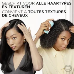 L'Oréal Paris Magic Retouch Zwart Camouflerende Uitgroeispray
