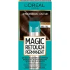 L'Oréal Paris Magic Retouch 4 Middenbruin Permanente Haarkleuring