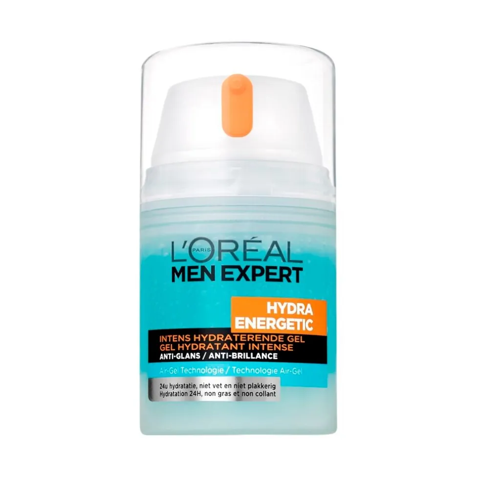 L'Oréal Paris Men Expert Hydra Energetic Intens hydraterende Gezichtsgel