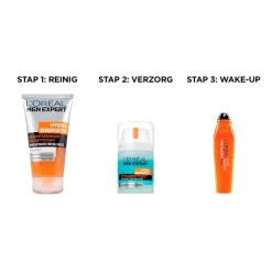 L'Oréal Paris Men Expert Hydra Energetic Intens hydraterende Gezichtsgel