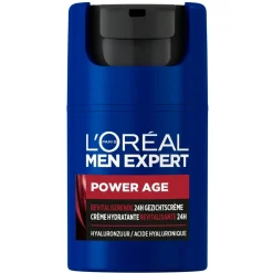 L'Oréal Paris Men Expert Power Age 24H Gezichtscrème