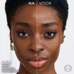 L’Oréal Paris 9.5N True Match Foundation