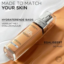 L’Oréal Paris 6.5N True Match Foundation